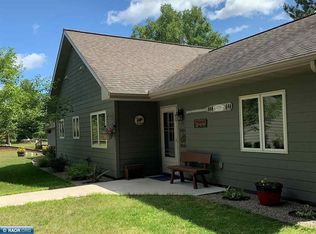 7950 W Sturgeon Forest Rd, Side Lake, MN 55781