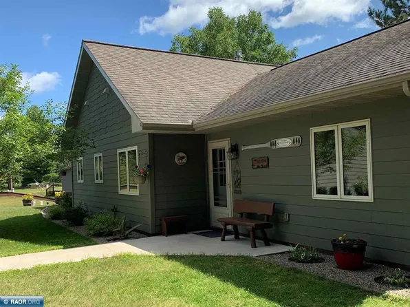 7950 W Sturgeon Forest Rd, Side Lake, MN 55781