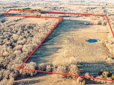 W Folsom Rd, Caney, OK, 74533