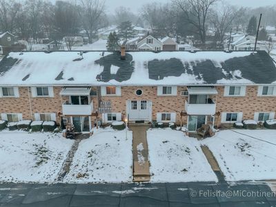 5370 36th Ave APT 12, Hudsonville, MI, 49426