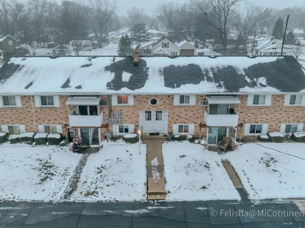 5370 36th Ave APT 12, Hudsonville, MI 49426