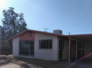 9143 Mount Olympus Dr, El Paso, TX 79924