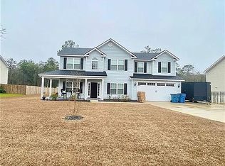198 Kerry Dr, Richmond Hill, GA 31324