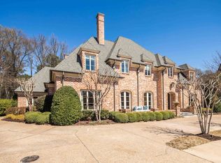 2363 Mont Alban Cv, Germantown, TN 38139