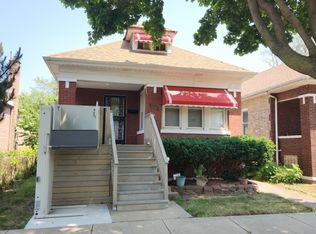 10211 S Emerald Ave, Chicago, IL