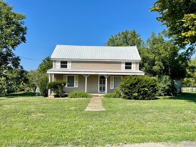 13735 Farm Road 1040, Exeter, MO, 65647