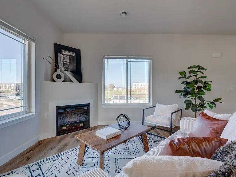 The Townhomes at Hartung Fields — Photo 50