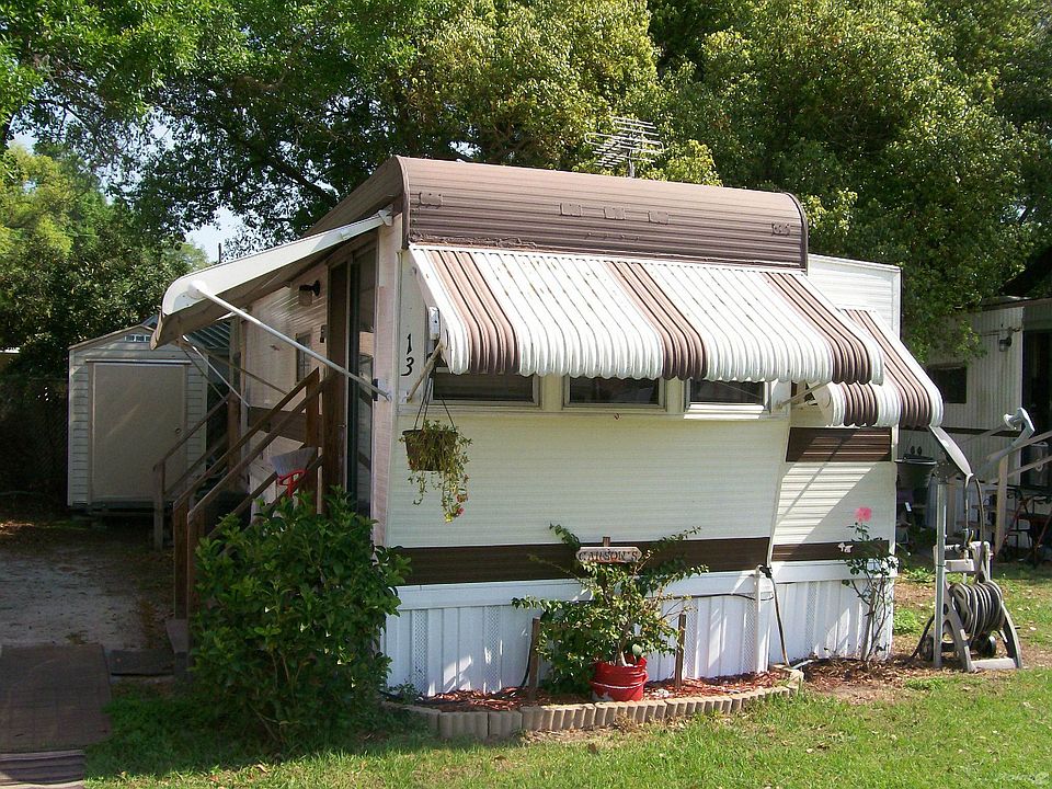 Welcome to 38621 Fir Ave #13 Furniture Negotiable