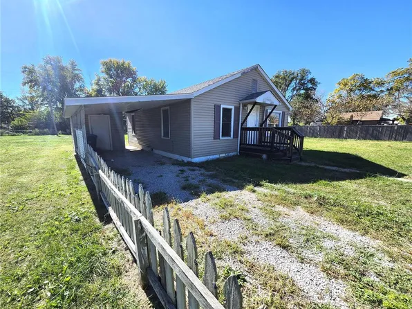2903 Roosevelt Ave, Granite City, IL 62040