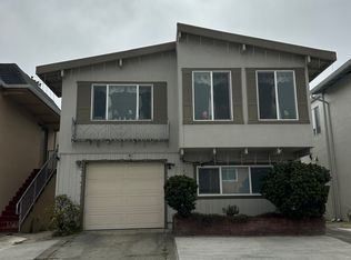 239 Alta Loma Ave #A, Daly City, CA 94015