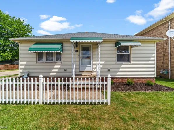 (undisclosed Address), Parma, OH 44134