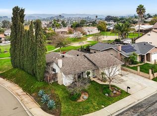 1460 Brook Rd, San Marcos, CA 92069