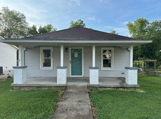 210 4th St, FRIENDSHIP, OH 45630