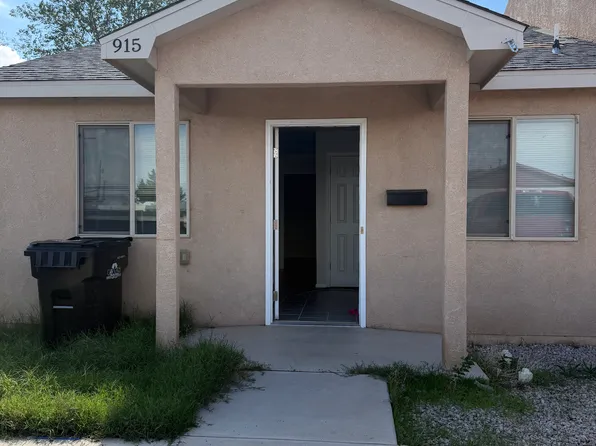 917A Gilbert Ave #A, Belen, NM 87002