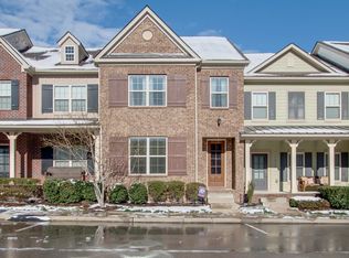 1632 Shadow Green Dr, Franklin, TN 37064