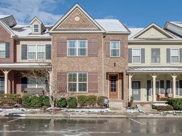 1632 Shadow Green Dr, Franklin, TN 37064