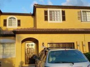 10235 SW 20th St, Miramar, FL 33025