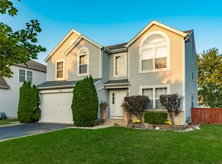 333 Aster Ct, Romeoville, IL 60446