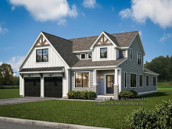 11-2 Spruce Place #11-2, Portsmouth, NH 03801