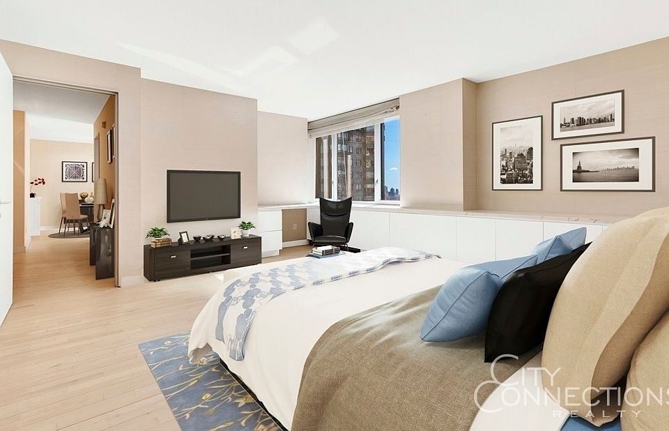 1st image of 322 W 57th St APT 43K