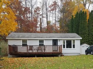 41 Charlene St, North Adams, MA 01247