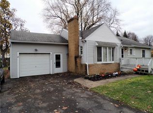 2336 Long Pond Rd, Rochester, NY 14606