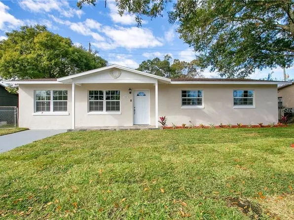 4618 Millcove Dr, Orlando, FL 32812