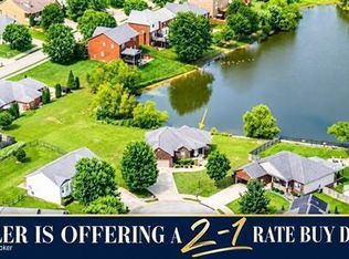 517 Concord Grape Way, Vine Grove, KY 40175