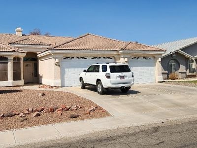 2895 Country Club Plz, Bullhead City, AZ, 86442