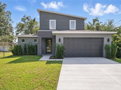 3650 Grant Blvd, Orlando, FL, 32804