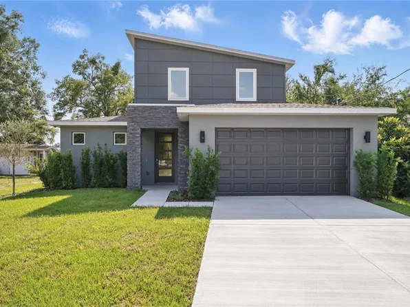 3650 Grant Blvd, Orlando, FL 32804