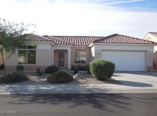 13619 W White Rock Dr, Sun City West, AZ 85375