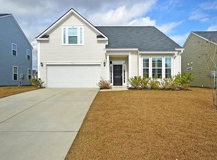 3097 Adventure Way, Ladson, SC 29456