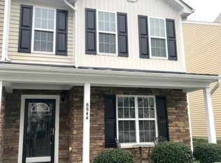 8844 Thornton Town Pl, Raleigh, NC 27616