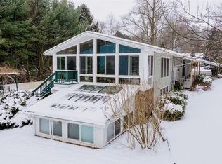6141 S Lane Dr, Hanoverton, OH 44423