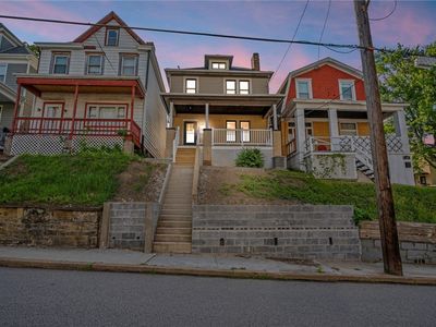 635 Southern Ave, Mount Washington, PA, 15211