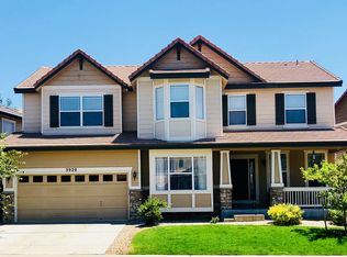 3920 S Nepal St, Aurora, CO 80013
