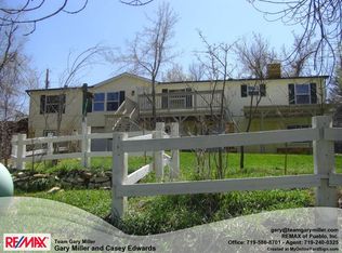 5810 Lake St, Beulah, CO 81023