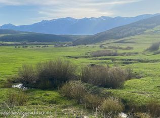 34 Chipmunk Ln, Freedom, WY 83120