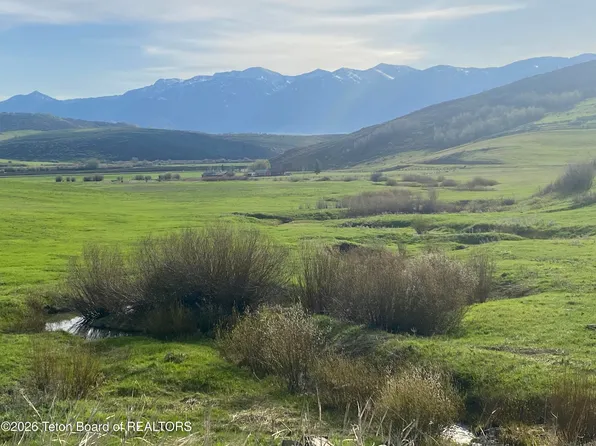 34 Chipmunk Ln, Freedom, WY 83120