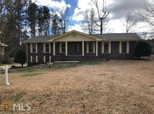 4355 Melanie Dr, Atlanta, GA 30349