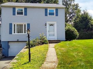 133 Peach Orchard Rd, Waterbury, CT 06706