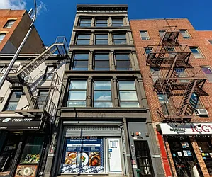 171 First Avenue in East Village