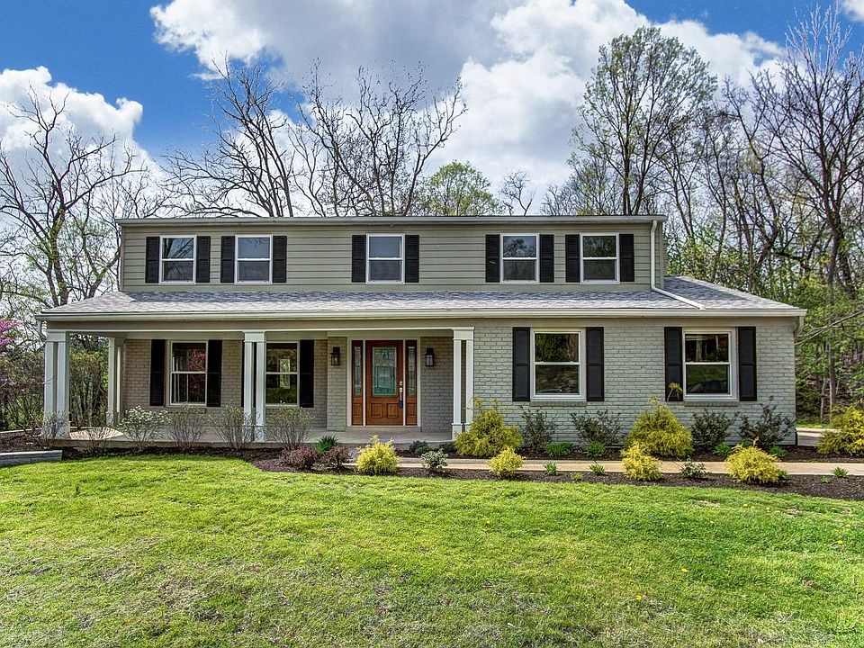 1st image of 10615 Thistlewood Ct