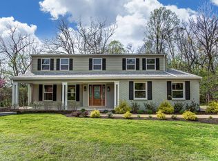 10615 Thistlewood Ct, Cincinnati, OH 45242