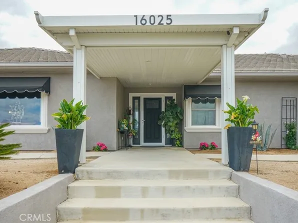 16025 Perry Heights Dr, Riverside, CA 92504