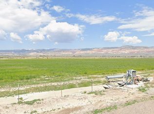 1200 N Black Knoll Rd, Glenwood, UT 84730