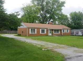 4241 S Eaton Ave, Indianapolis, IN 46239