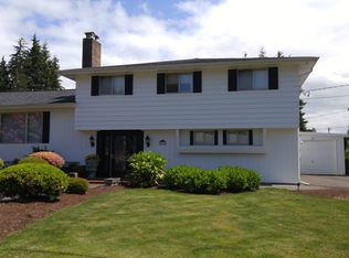 418 Silkey Rd, Aberdeen, WA 98520