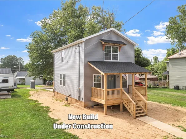 347 Luck Ave, Zanesville, OH 43701